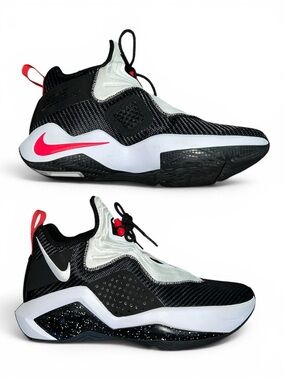 Men’s Nike LeBron Soldier 14 basketball shoe size 12.5